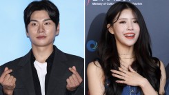 Lovelyz Mijoo, Actor Lee Yi Kyung Dating? Public Display of Affection Raises Eyebrows