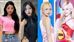 Which Idol Comes To Mind First When You Hear 'Living Barbie Doll'? Jeon Somi, Yuna, More!