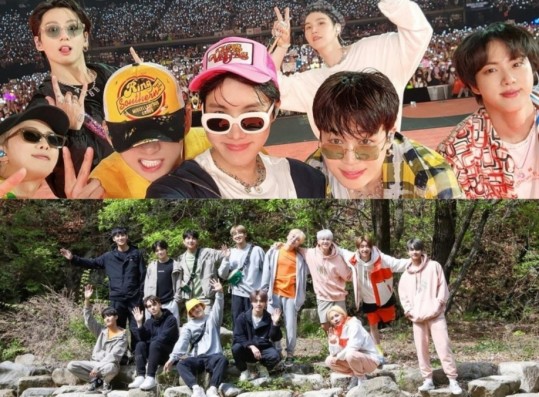 THESE 5 K-pop Boy Groups Topped May 2023 Brand Reputation Rankings + See Full List!