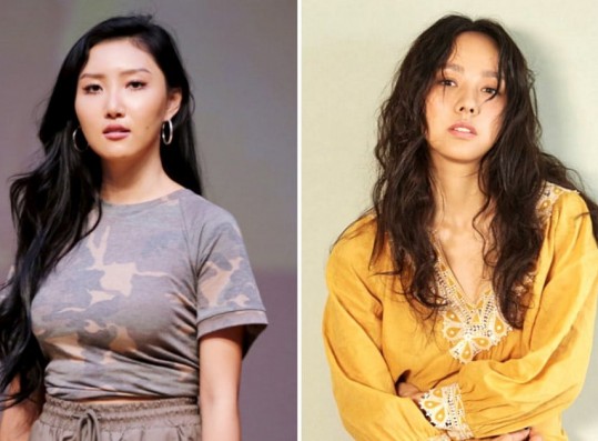 Hwasa Bashed, Lee Hyo-ri Praised: Public Compares Sunkyunkwan Performances