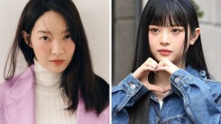 NewJeans Hanni Surprises Actress Shin Min-A with THIS Very Special Gift 