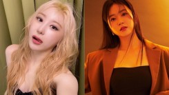 People Perplexed Over Lee Chaeyeon & LABOUM Haein's Withdrawal on 'Queendom Puzzle': 'This show is going to flop'