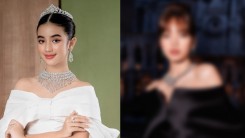 Cambodian Princess Is Training To Become K-pop Idol– Who's Her Favorite Artist?