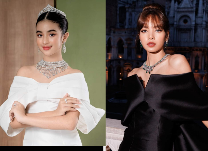 Cambodian Princess Is Training To Become K-pop Idol– Who's Her Favorite Artist?