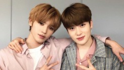 Taeyong Faces Intriguing Inquiry: Is He Secretly Dating a Bandmate in NCT?