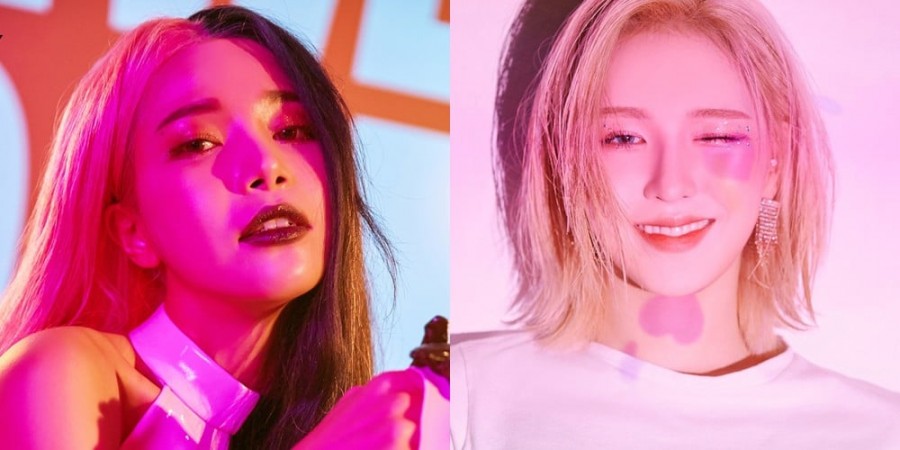 Who's The Best Girl Group Main Vocalist of ALL Time? — Koreans Weigh In