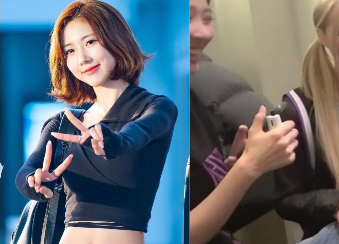 Dreamcatcher Yoohyun’s Vape Sparks Discussion — Here’s Why People Are Not Surprised