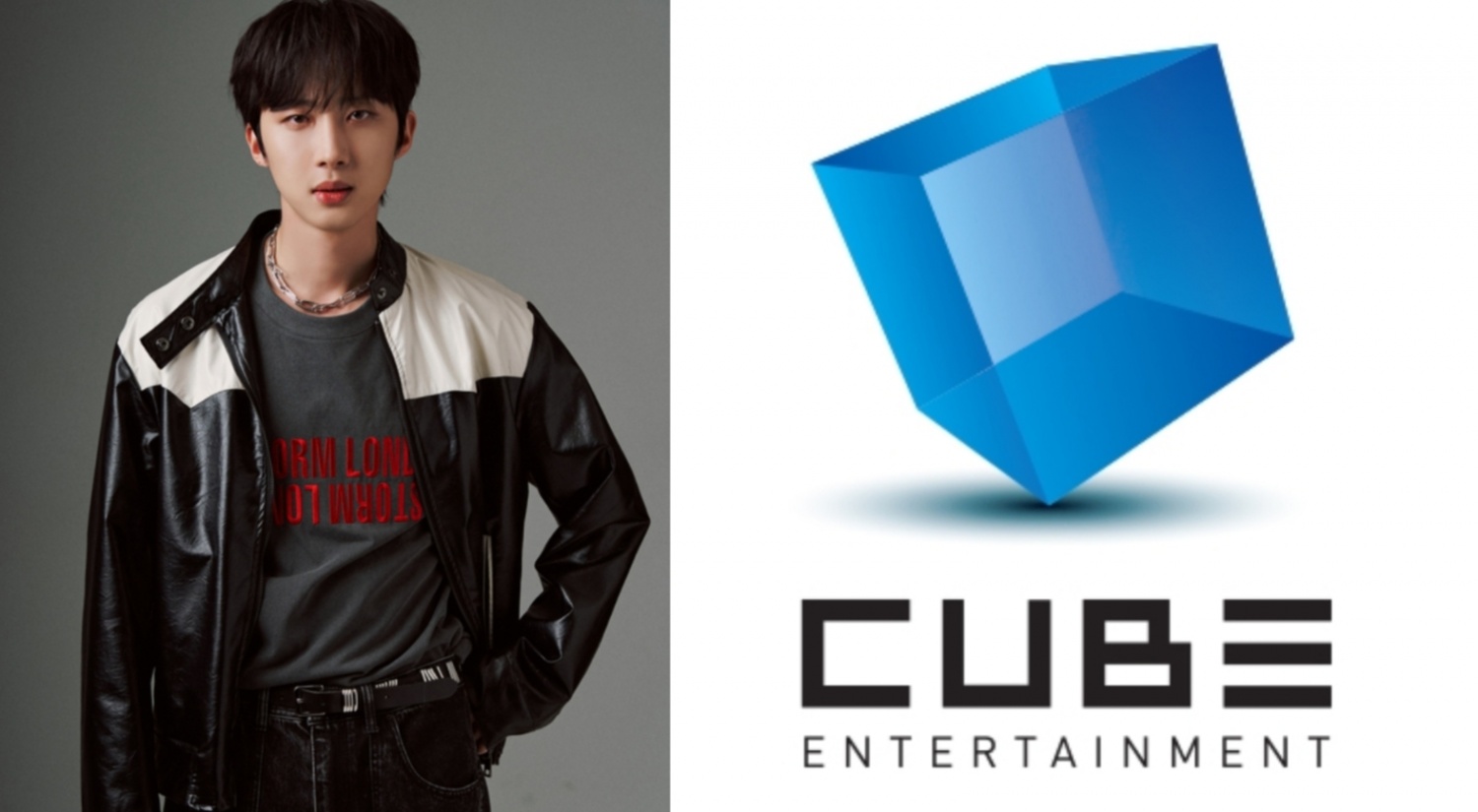 Pentagon’s Hui renews his contract with Cube Entertainment?  Here’s the idol’s reaction