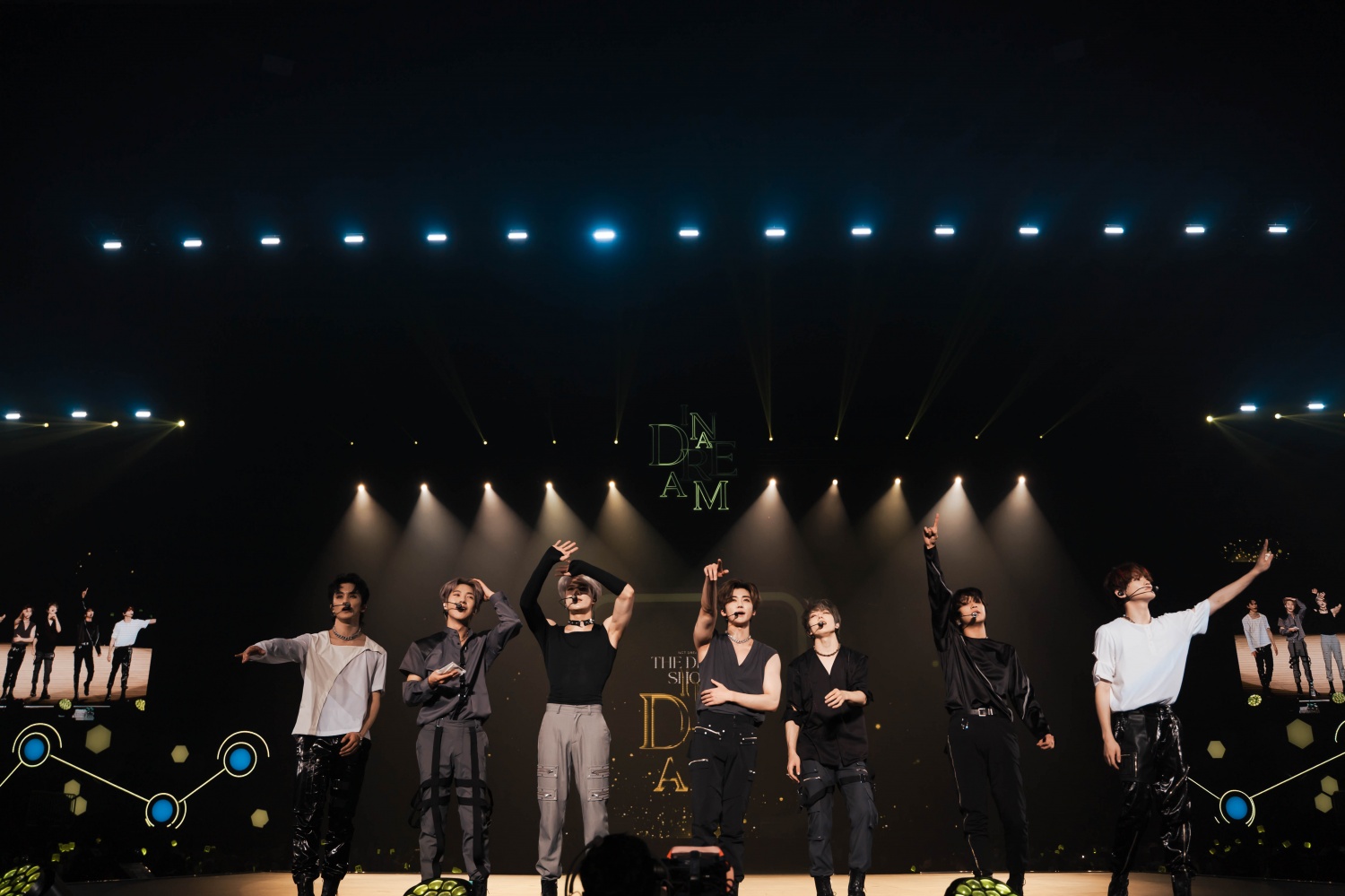 NCT DREAM TOUR ‘THE DREAM SHOW2 : In A DREAM’ in KUALA LUMPUR 