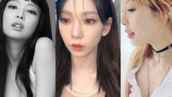 5 Controversial Outfits Worn By Female Idols That Almost Gave People Heart Attack