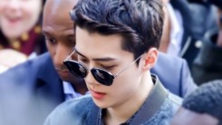 News Outlet Apologizes to EXO Sehun For Spreading False Pregnancy Rumors