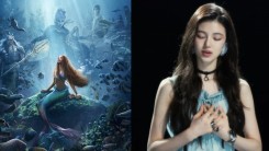 Faux Ariel in the Spotlight? Disney Korea Criticized for Prioritizing NewJeans Danielle Over Halle Bailey