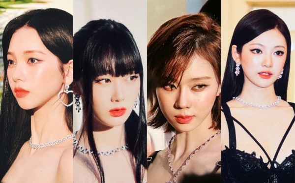 Blackpink's Jennie makes Cannes debut, BTS' V shares photos with South  Korean stars Lisa and Park Bo-gum