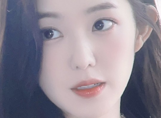 Red Velvet Irene's Visuals Sends Internet By Storm: 'Beauty that appears every thousand years'