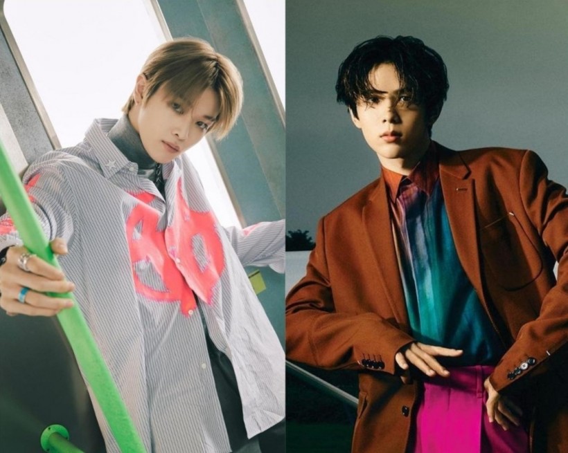 Sungchan and Shotaro leave NCT and Idol to debut as SM's next boy group