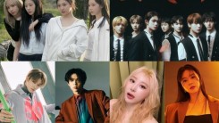 IN THE LOOP: aespa Becomes 'Double-Million Seller' With 'MY WORLD,' ENHYPEN's 'Bite Me,' More of K-pop's Hottest!