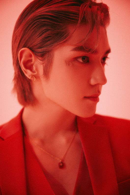 Why is Everyone Buzzing About NCT Taeyong Solo Debut?