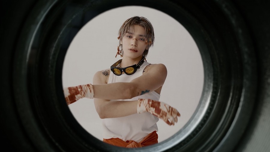 Why is Everyone Buzzing About NCT Taeyong Solo Debut? Here's The REAL REASON
