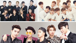 Male K-pop Idol Industry Dying Post Ex-Bang-Wan Era — When Will It Reawaken?