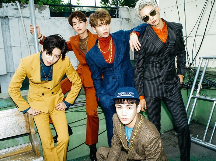 Music critics, reporters, and staff say SHINee's 'uniqueness' in K-pop