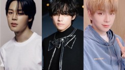 K-pop Male Idols Who Reigned on May Brand Reputation Rankings 