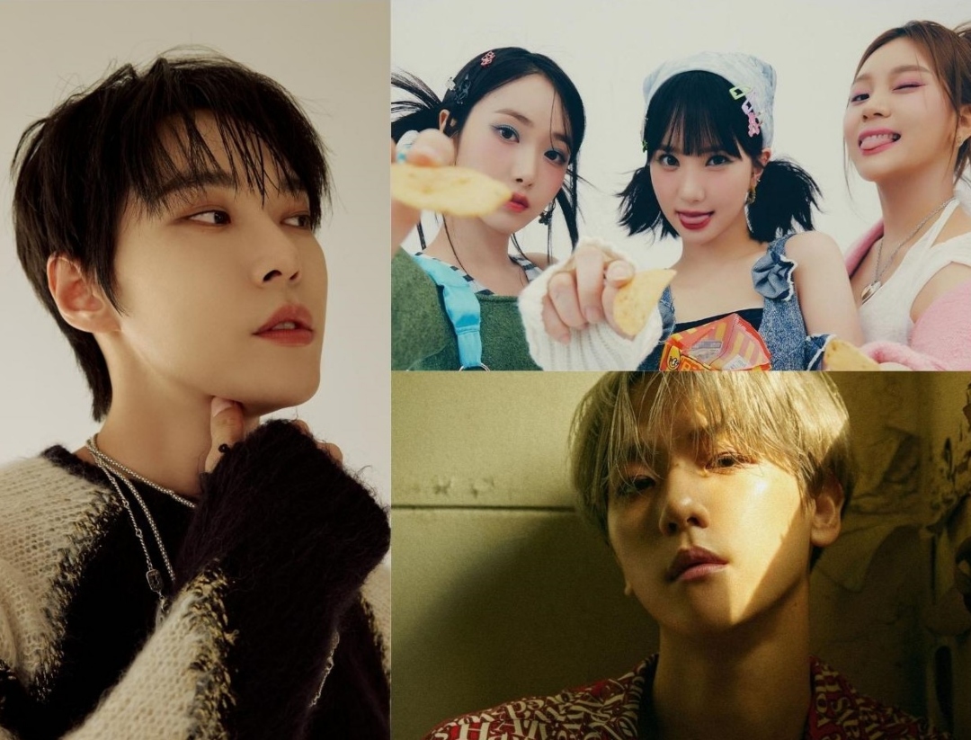 Best OST 6 sung by K-pop artists in May 2023: ‘Beautiful Day’, ‘Make Me Love U’ and more!