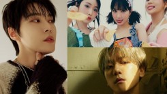 6 Best OSTs Sung by K-pop Artists For May 2023: 'Beautiful Day,' 'Make Me Love U,' More!