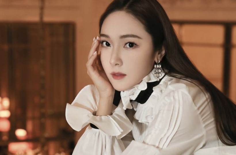 Is SNSD Jessica Jung Going Bankrupt? Court Mandated Enforcement Befalls Idol’s Business