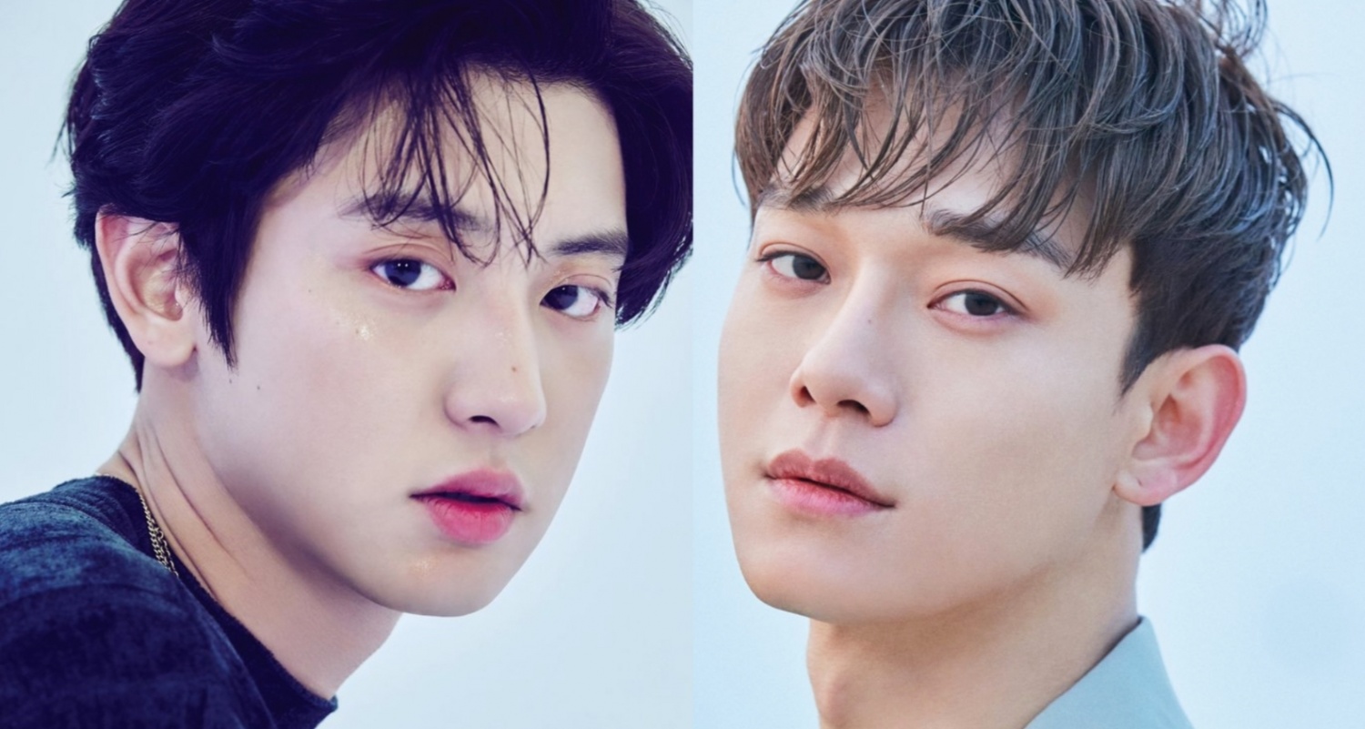 K-Eris sends a protest requesting Chen and Chanyeol to leave EXO ahead of their comeback