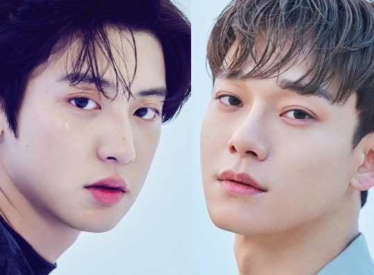 K-Eris Send Protest Truck Demanding Chen & Chanyeol's Withdrawal From EXO Ahead of Comeback