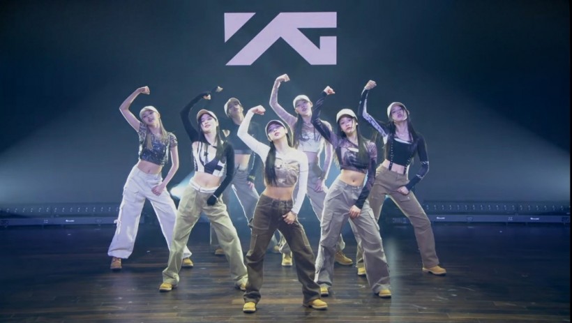 BABYMONSTER cimente le statut de «représentant de 4e génération» avec une vidéo de performance de danse