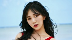 AOA Kwon Mina Controversial Comeback — Is She Seeking Revenge?