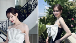 Aespa Winter Homesick at Cannes: Who or What Does She Miss the Most in Korea?