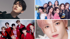 Must-Know K-Pop Comebacks and Debuts to Look Forward to in June 2023