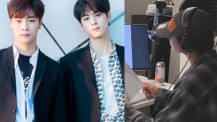 ASTRO Cha Eun Woo Honors Late Bandmate Moonbin With Emotional Cover of 'Stalker'