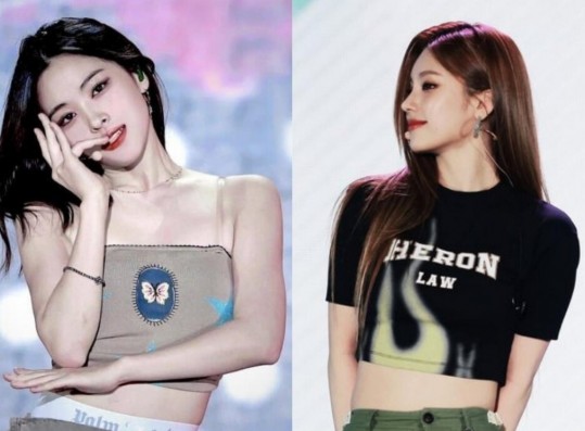 ITZY Ryujin & Yeji Praised For 'Handsome' Visuals: 'They're standing out with this vibe'