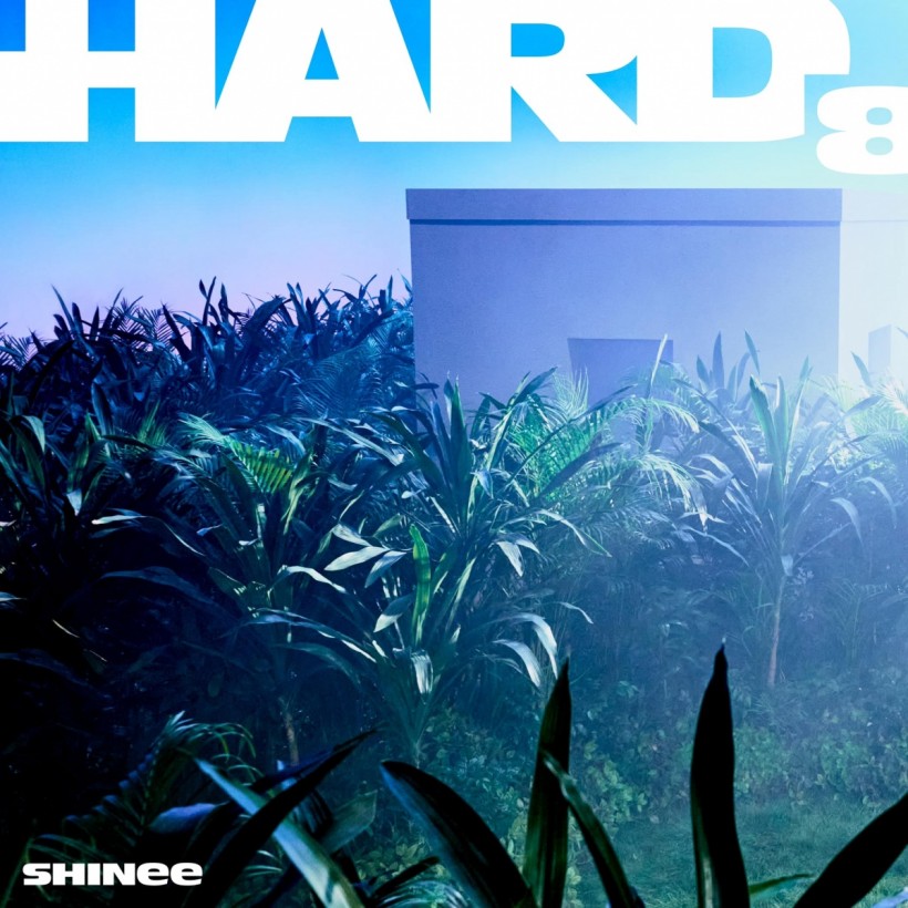 SHINee Announces 8th Full-Length Album 'HARD' + Scheduled to Release on THIS Date