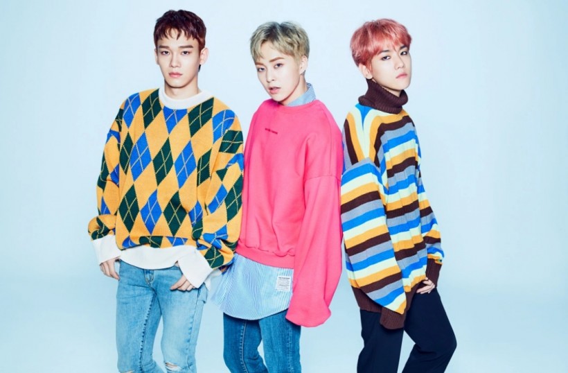 [BREAKING] EXO Chen, Xiumin, & Baekhyun Terminates Contract With SM Entertainment, Takes Legal Action Against the Company