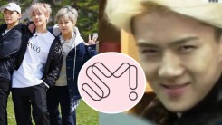 EXO-Ls, Are Y'all Okay? Eris Find Themselves in Rollercoaster Ride As CBX Sues SM While Sehun is Unbothered, & MORE!