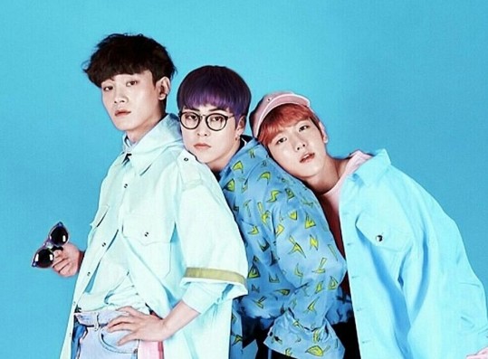 EXO Chen, Baekhyun, & Xiumin Comfort Eris With Reassuring Messages In Law Firm's Statement