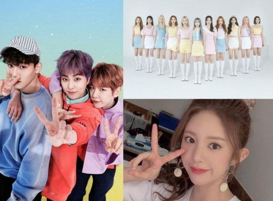 5 K-pop Artists Who Sued Their Company: EXO-CBX, LOONA, More