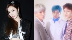 Excerpt From Jessica Jung's Book Becomes Hot Topic Amid EXO-CBX Dispute With SM