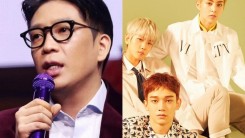MC Mong Denies Involvement With SM & EXO-CBX's Legal Dispute in Official Statement