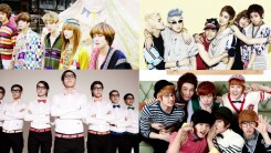 Which 2nd-Gen Group Comeback Do You Anticipate Most? SHINee, U-KISS, MORE!