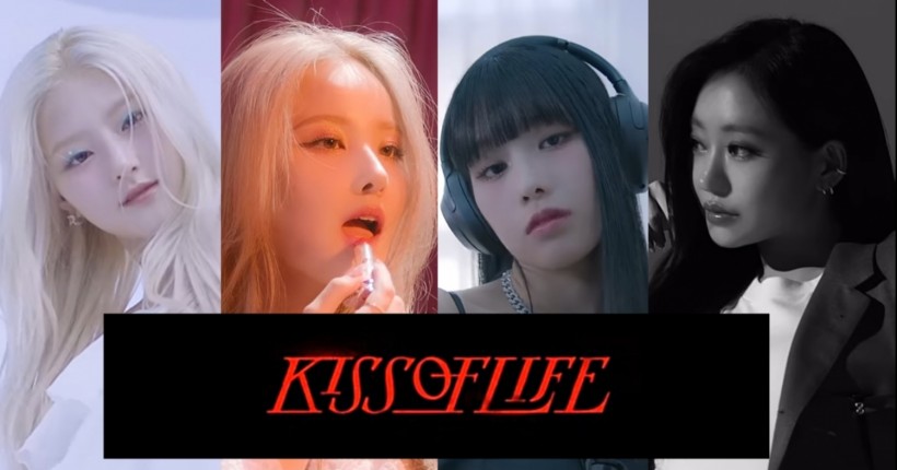 Who Is KISS OF LIFE? Members' Profiles, Debut Date, MORE About New Girl