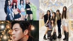 7 Most Popular K-pop Brand Models for May 2023 + Full List Here!