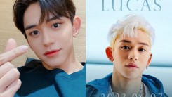 Lucas Announces DearU Bubble After Leaving NCT & WayV — Why Is It Receiving Mixed Reactions?