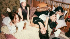 (G)I-DLE Achieves THIS Historic Feat on Billboard 200 With Album 'I Feel'