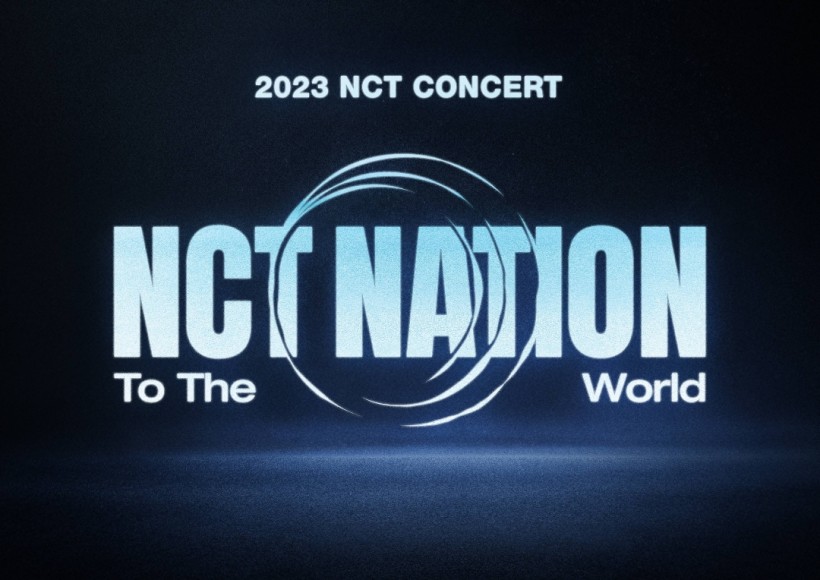 'NCT NATION: To The World' Full-Group Concert Details Announced: City Stops, Dates, More!