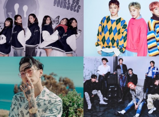 IN THE LOOP: EXO Lawsuit Against SM, Jay Park's Retirement, Stray Kids 'S-Class,' MORE More of K-pop's Hottest!